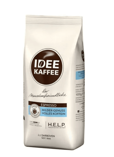 Coffee ESPRESSO