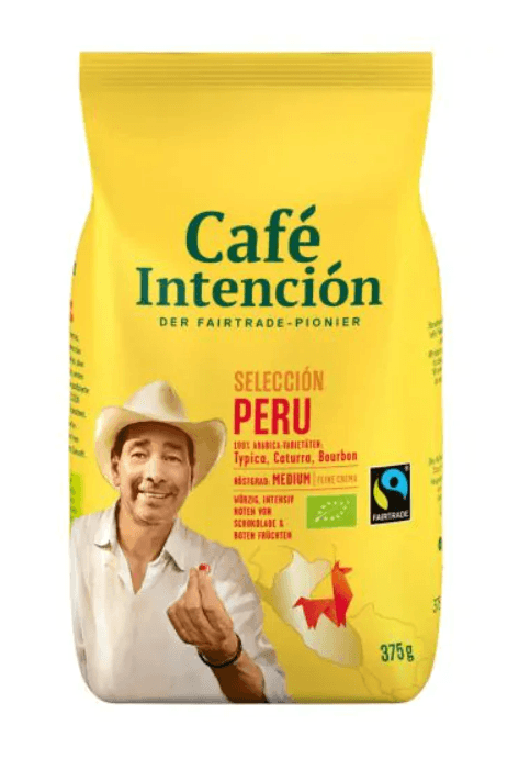 Coffee SELECCIÓN PERU