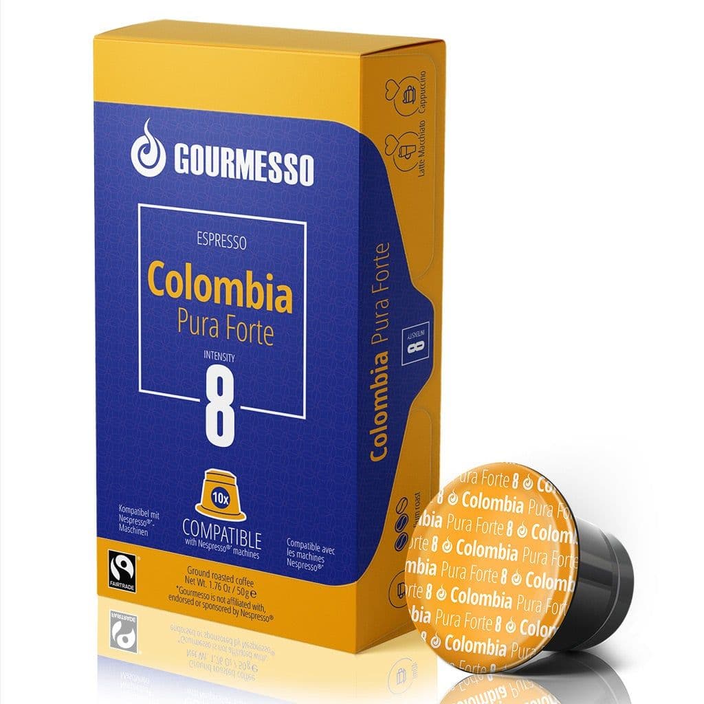 Colombia Pura Forte