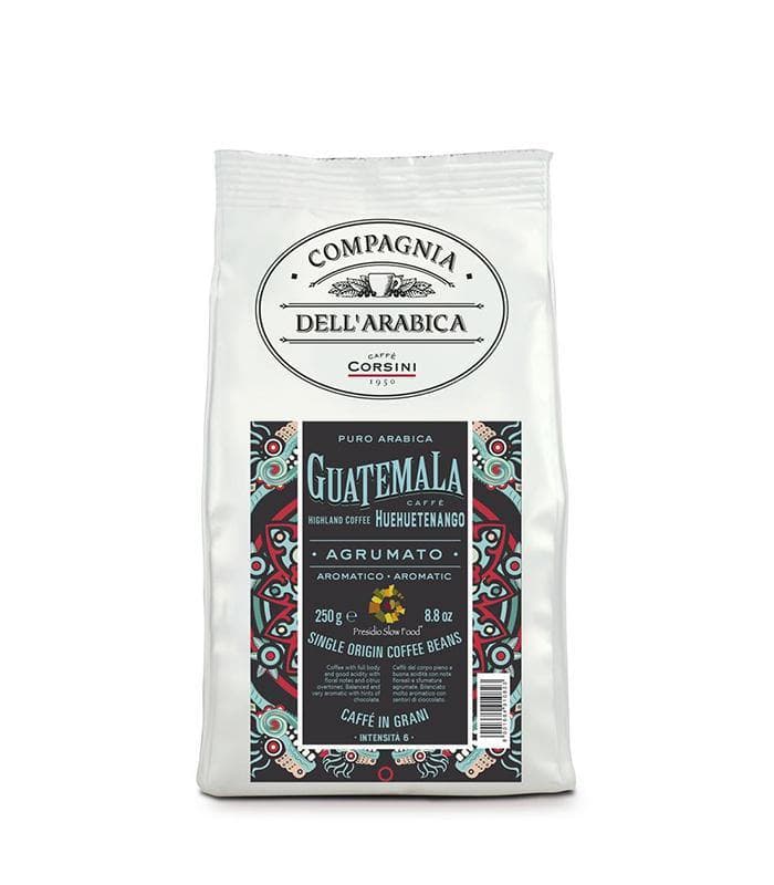 Corsini Guatemala