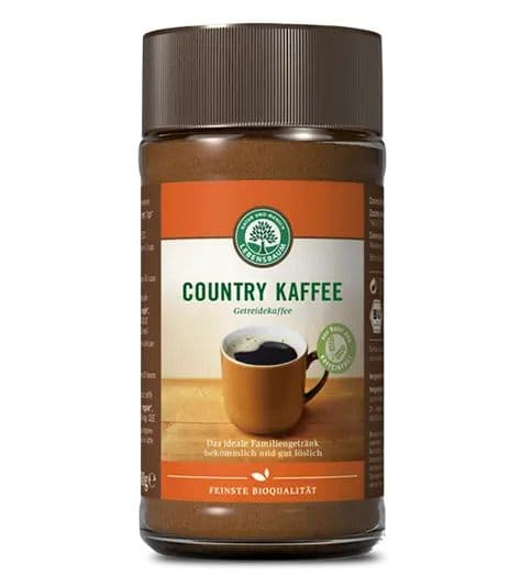 Country Coffee