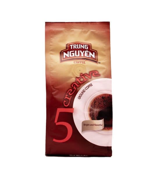 Creative 5 3