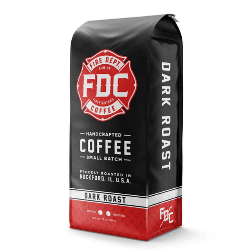 DARK ROAST COFFEE