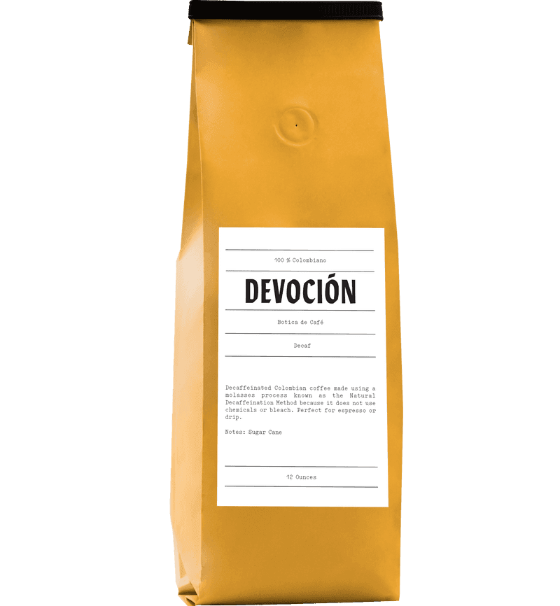 DECAF