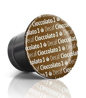 Decaf Cioccolato 3