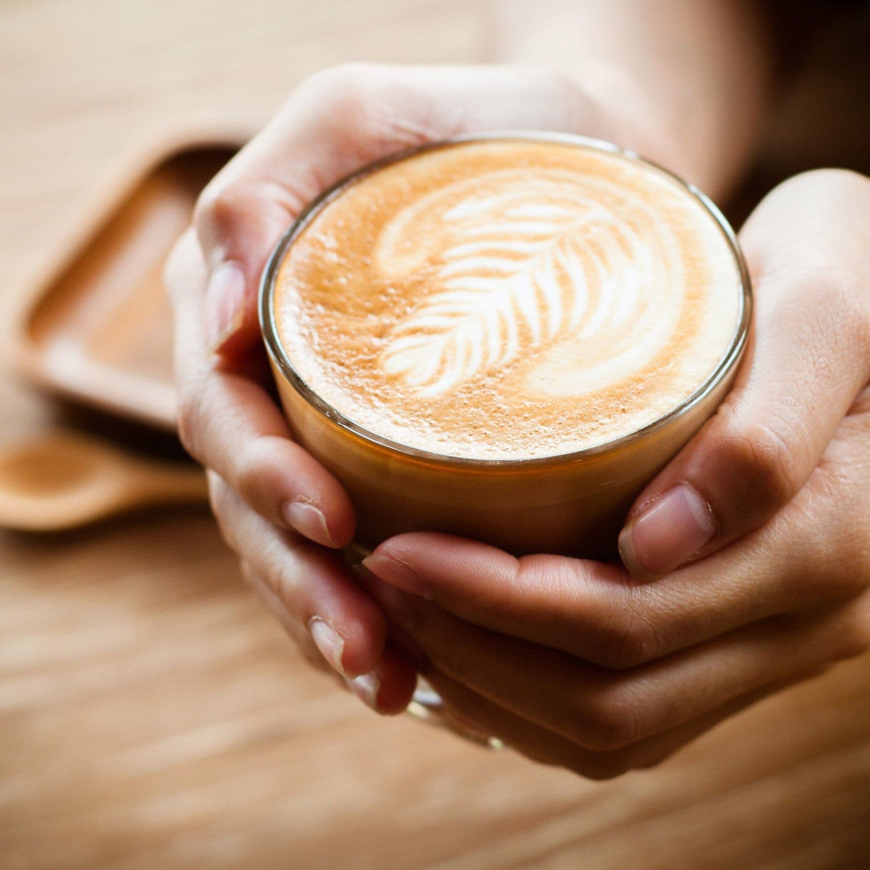 Decaf Cioccolato 4