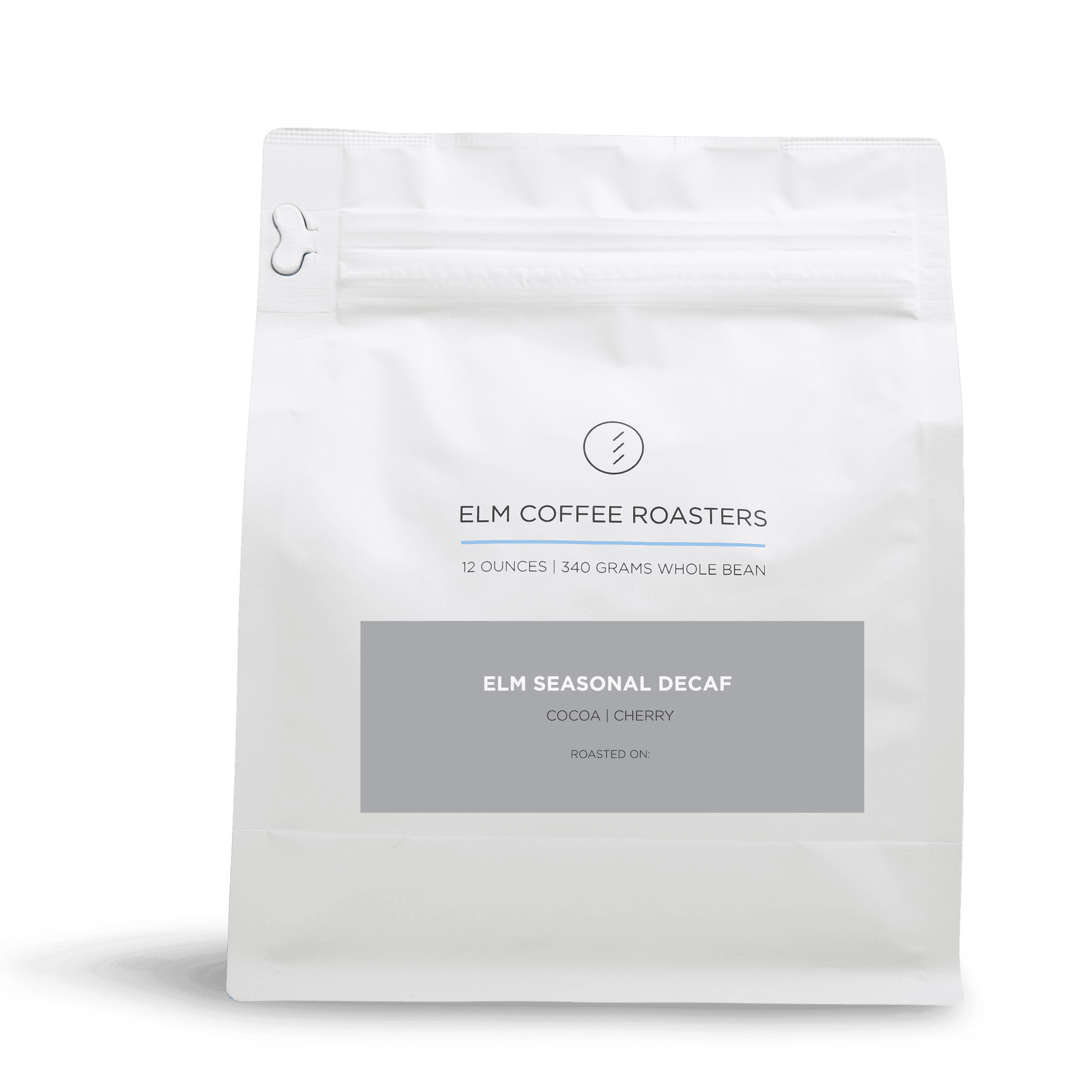 Decaf Colombia