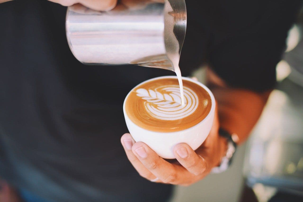 Decaf Vaniglia 3