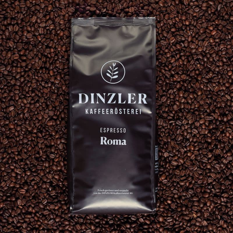 DINZLER Espresso Roma