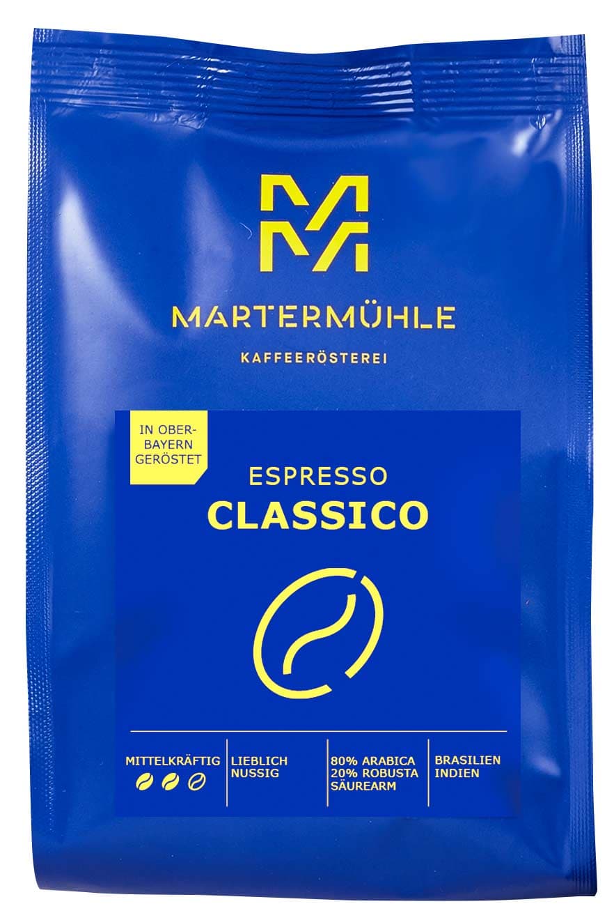 Espresso Classico