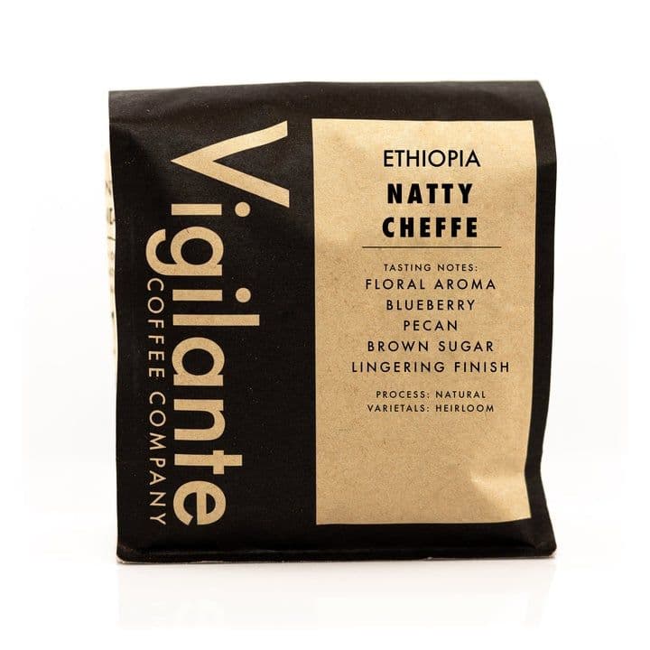 ETHIOPIA NATTY CHEFFE