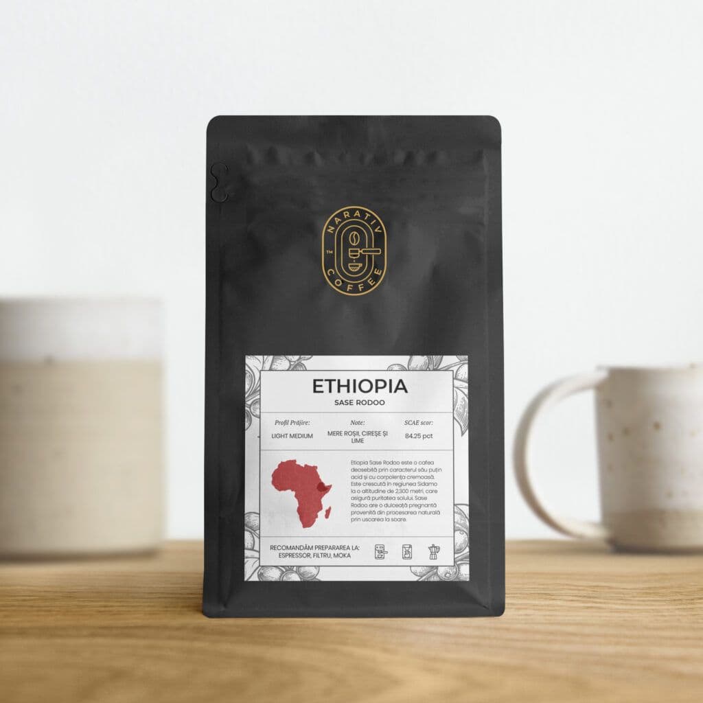 Ethiopia Sase Rodoo