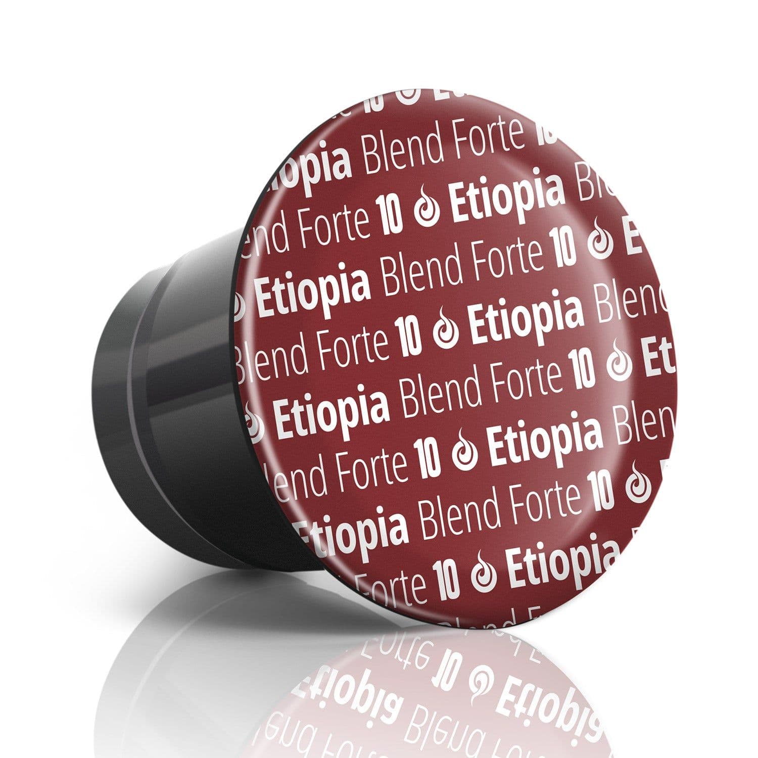 Etiopia Blend Forte 3