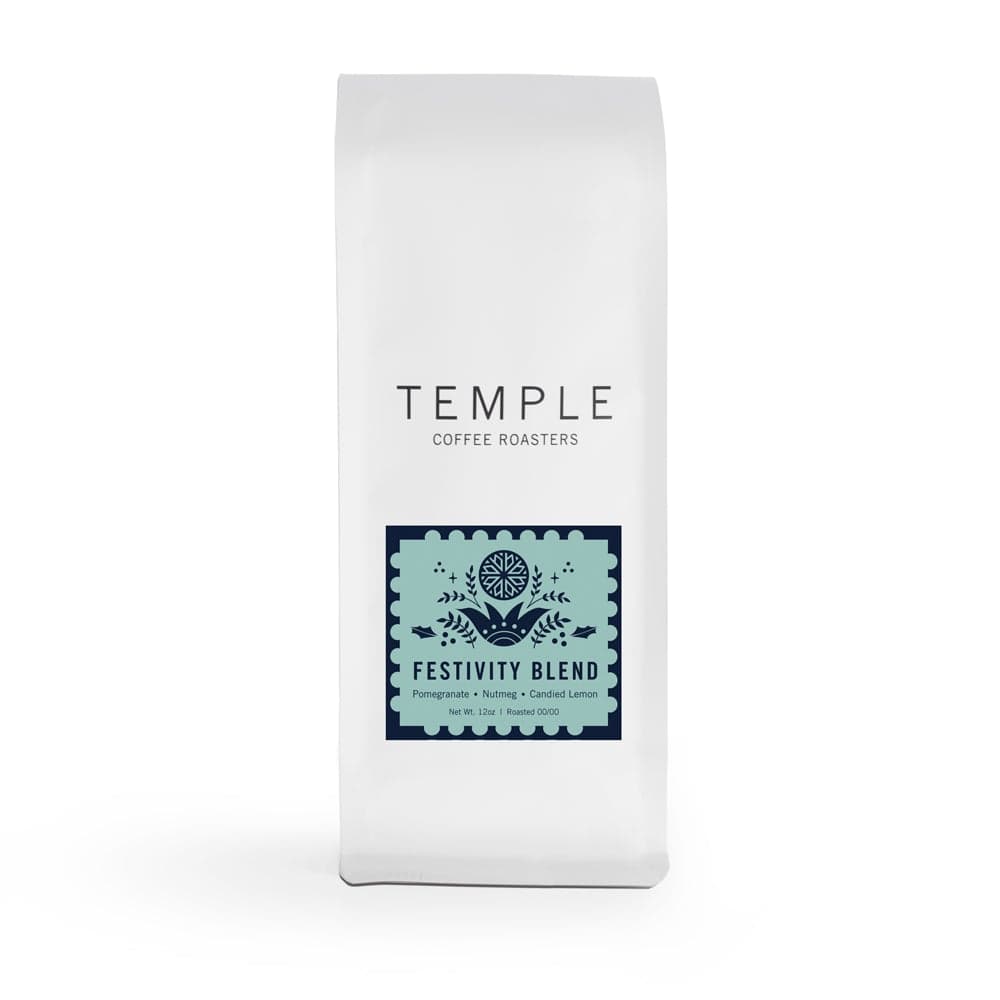 FESTIVITY BLEND