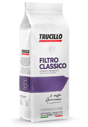 FILTRO CLASSICO