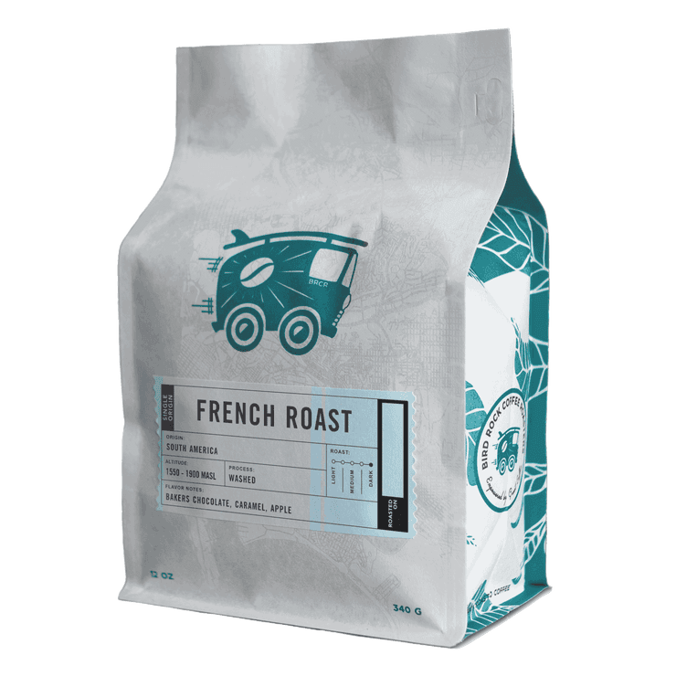 FRENCH ROAST