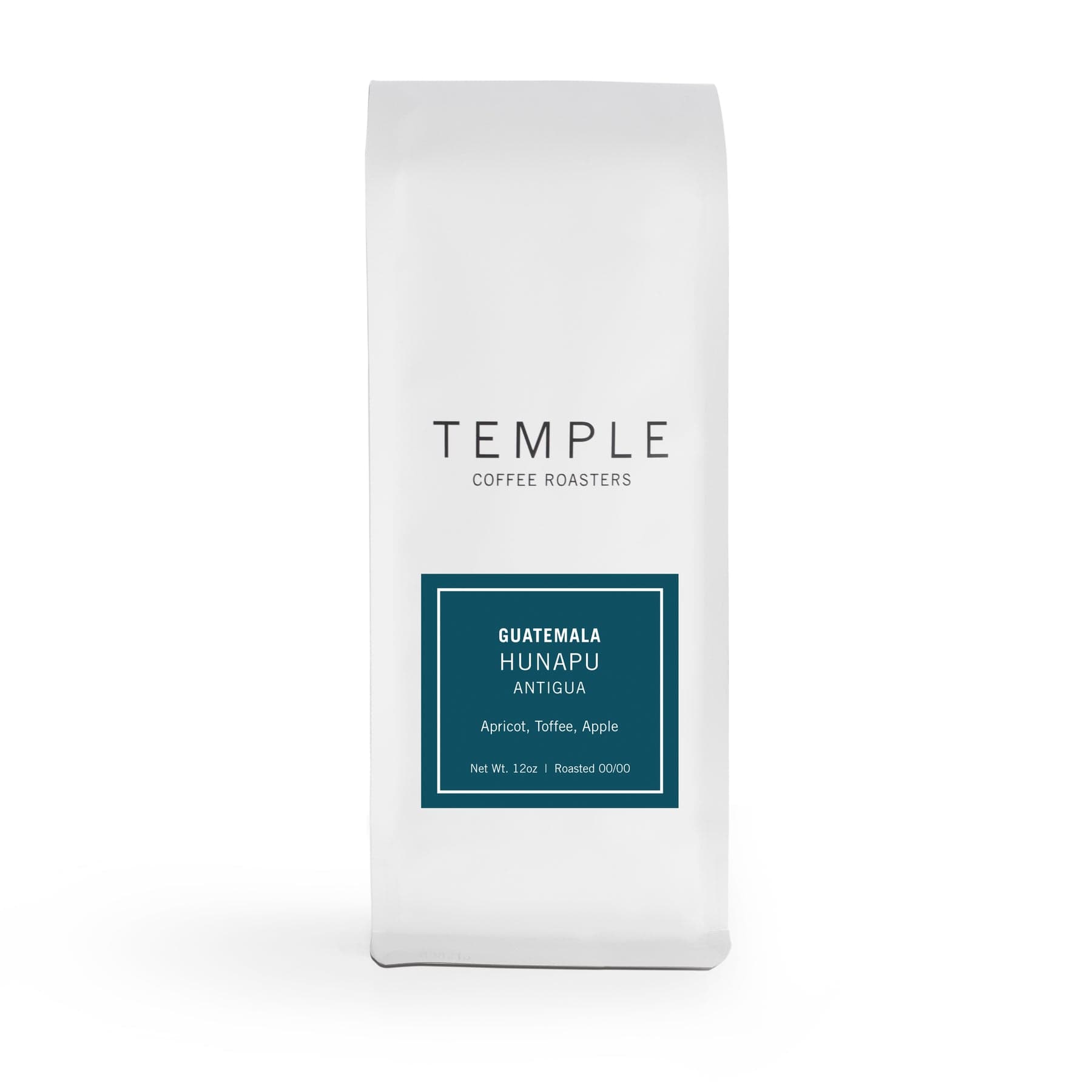 GUATEMALA HUNAPU
