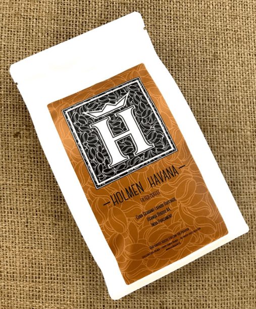 Holmen Havana