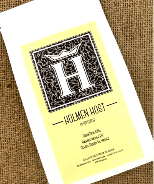Holmen Host