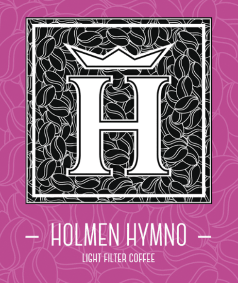 Holmen Hymno