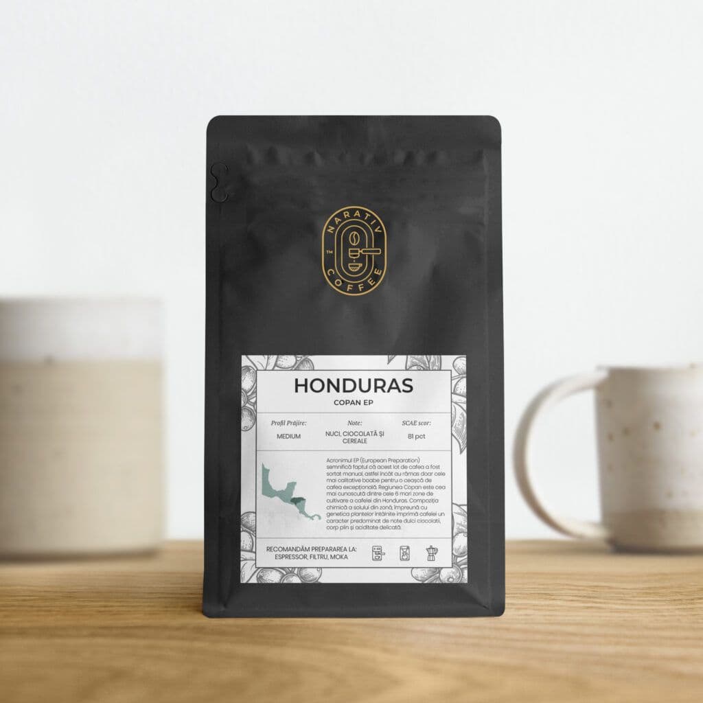 HONDURAS CAPUCAS