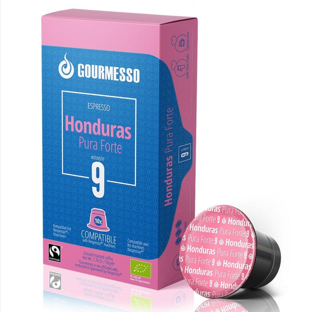 Honduras Pura Forte