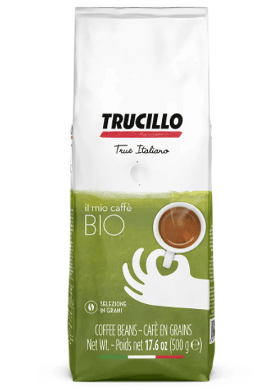 IL MIO CAFFÈ BIO