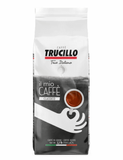 IL MIO CAFFÈ CLASSICO