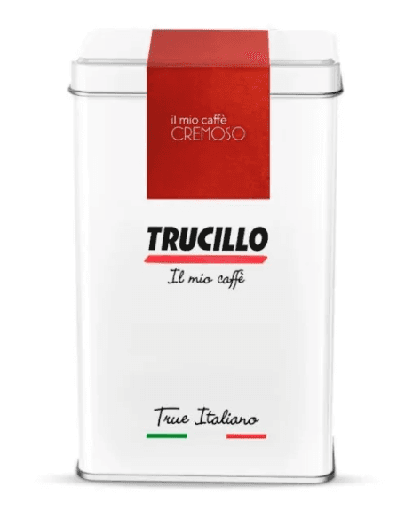 IL MIO CAFFÈ CREMOSO