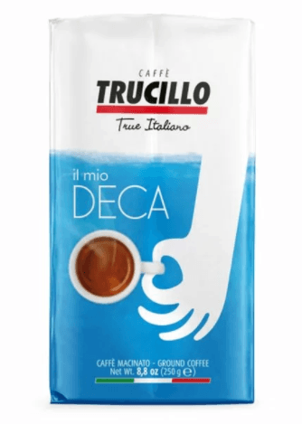 IL MIO CAFFÈ DECA