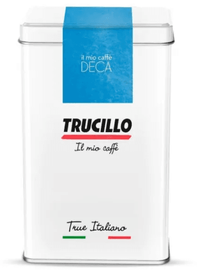 IL MIO CAFFÈ DECA