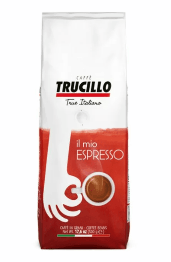IL MIO CAFFÈ ESPRESSO