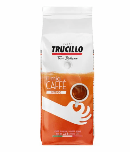 IL MIO CAFFÈ INTENSO