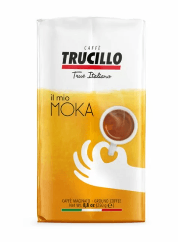 IL MIO CAFFÈ MOKA