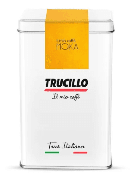 IL MIO CAFFÈ MOKA