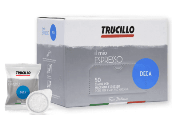 IL MIO ESPRESSO DECA