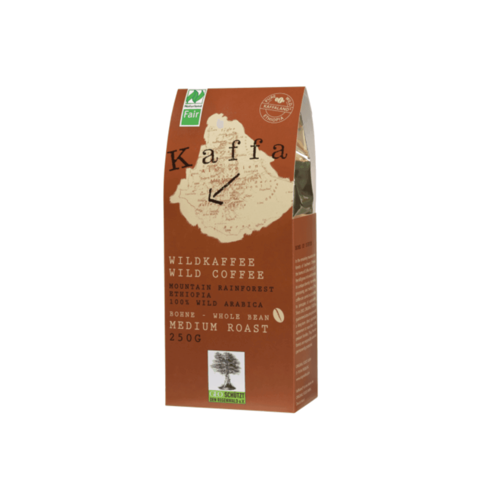 KAFFA Medium Roast