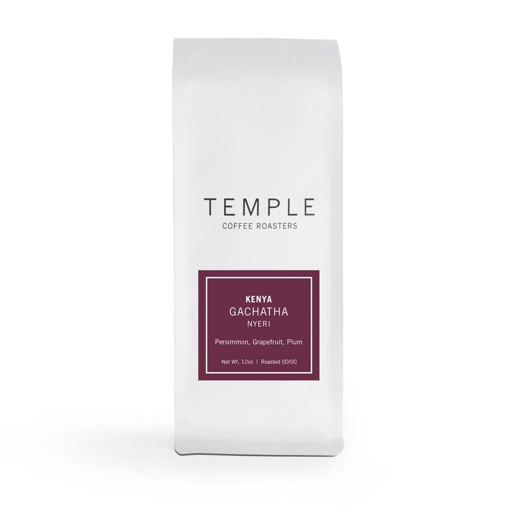 KENYA GACHATHA