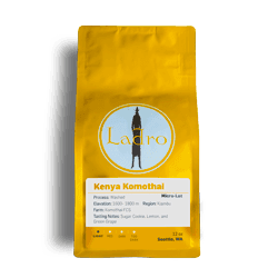 Kenya Komothai