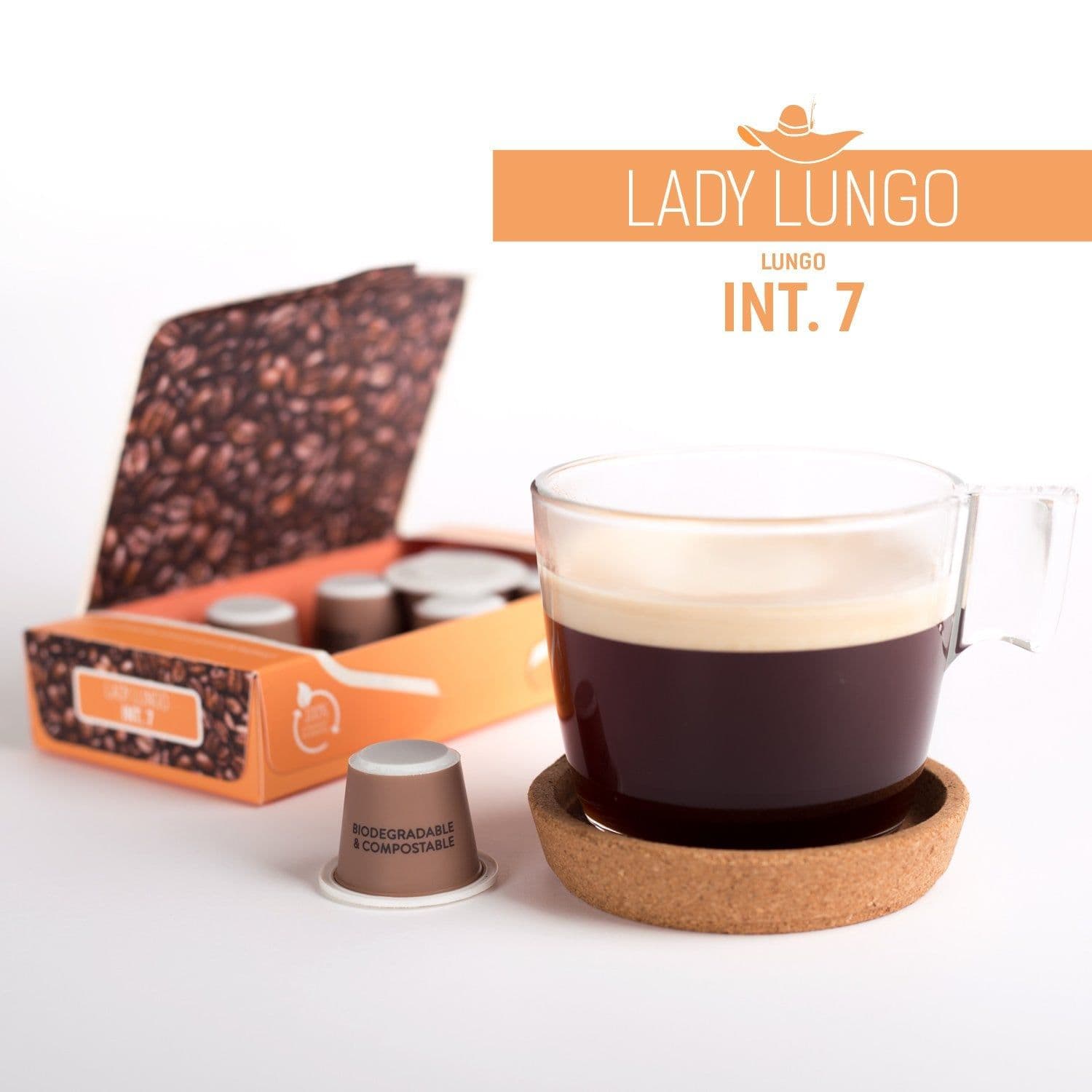 Lady Lungo 5
