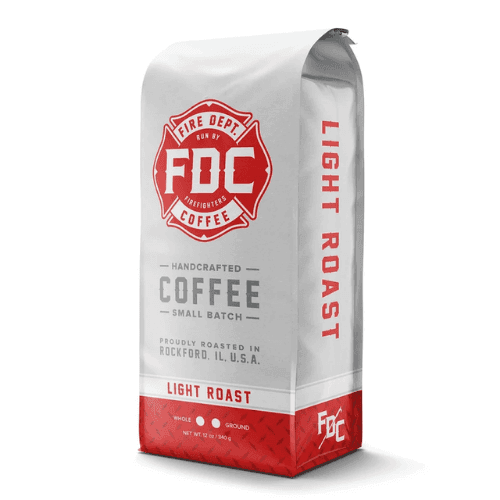 LIGHT ROAST COFFEE