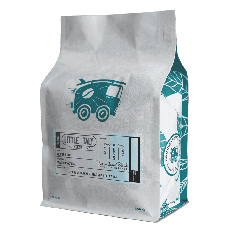 LITTLE ITALY BLEND