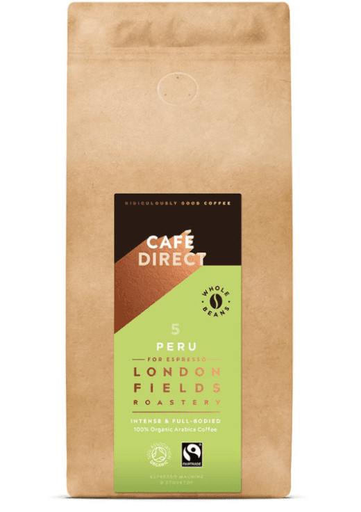 London Fields Peru
