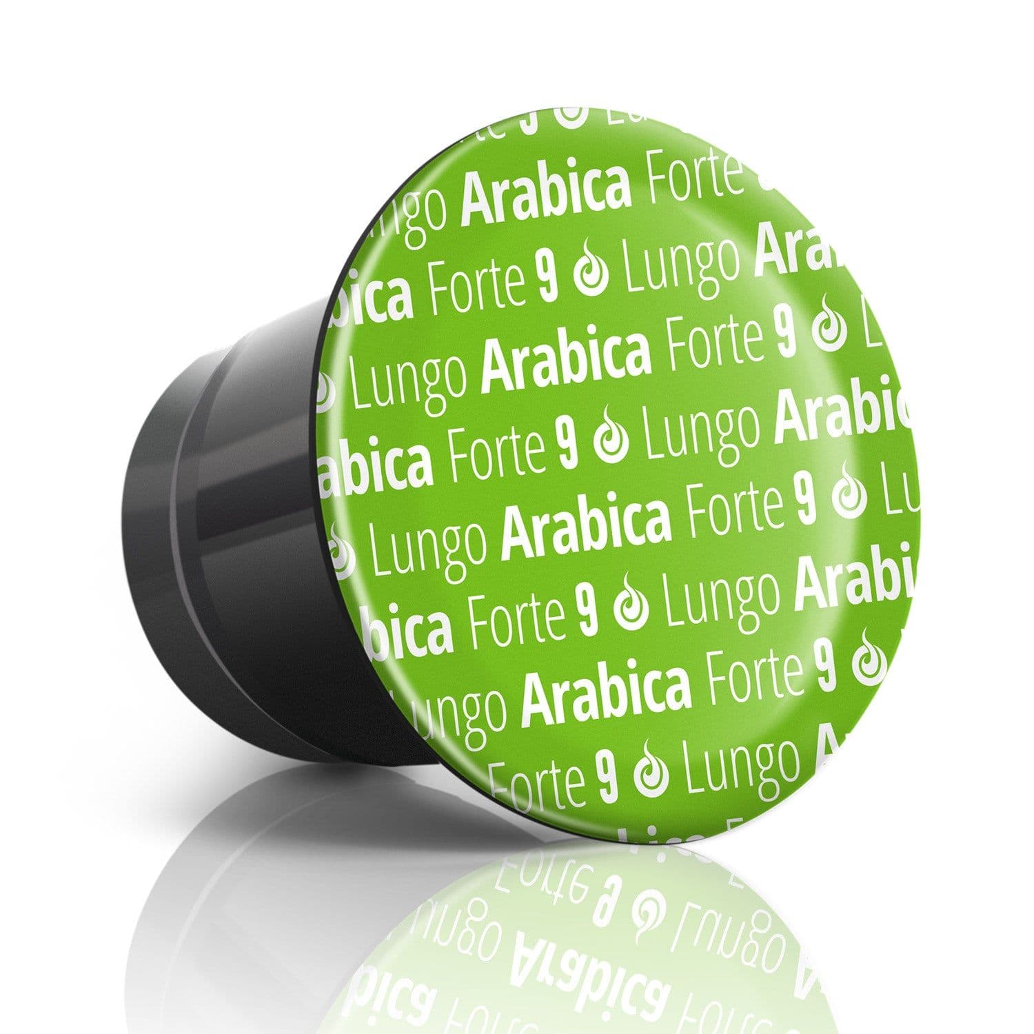 Lungo Arabica Forte 3