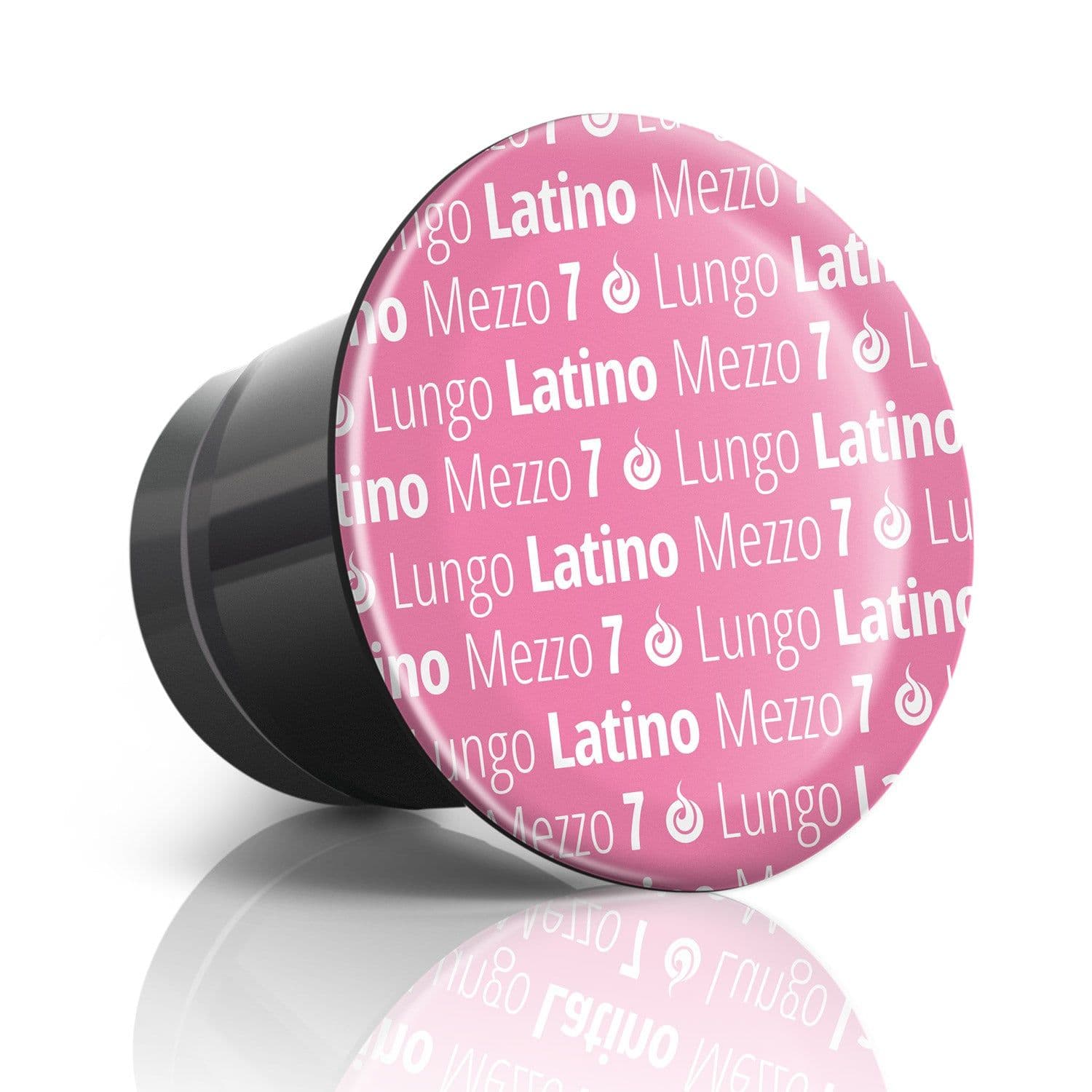 Lungo Latino Mezzo 3