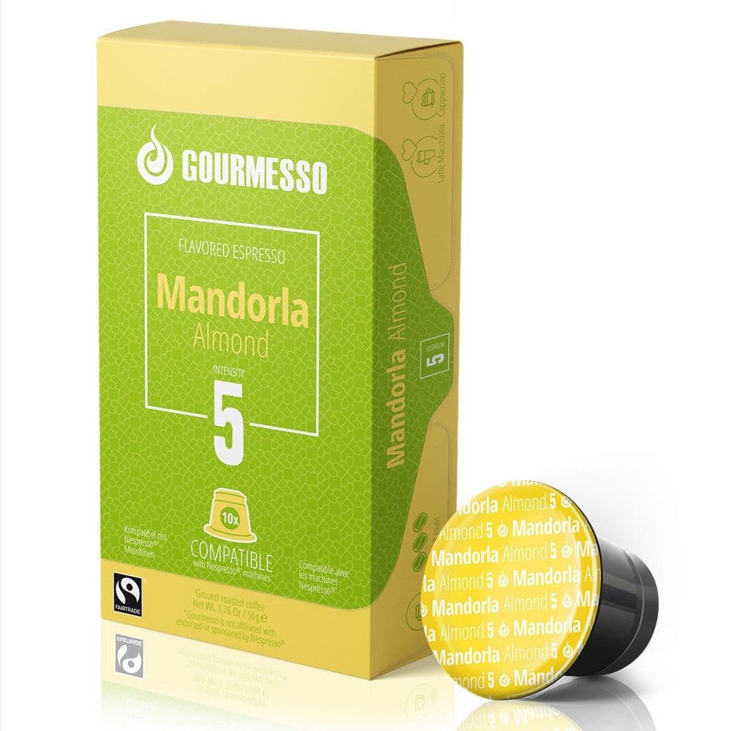 Mandorla