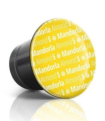 Mandorla 2