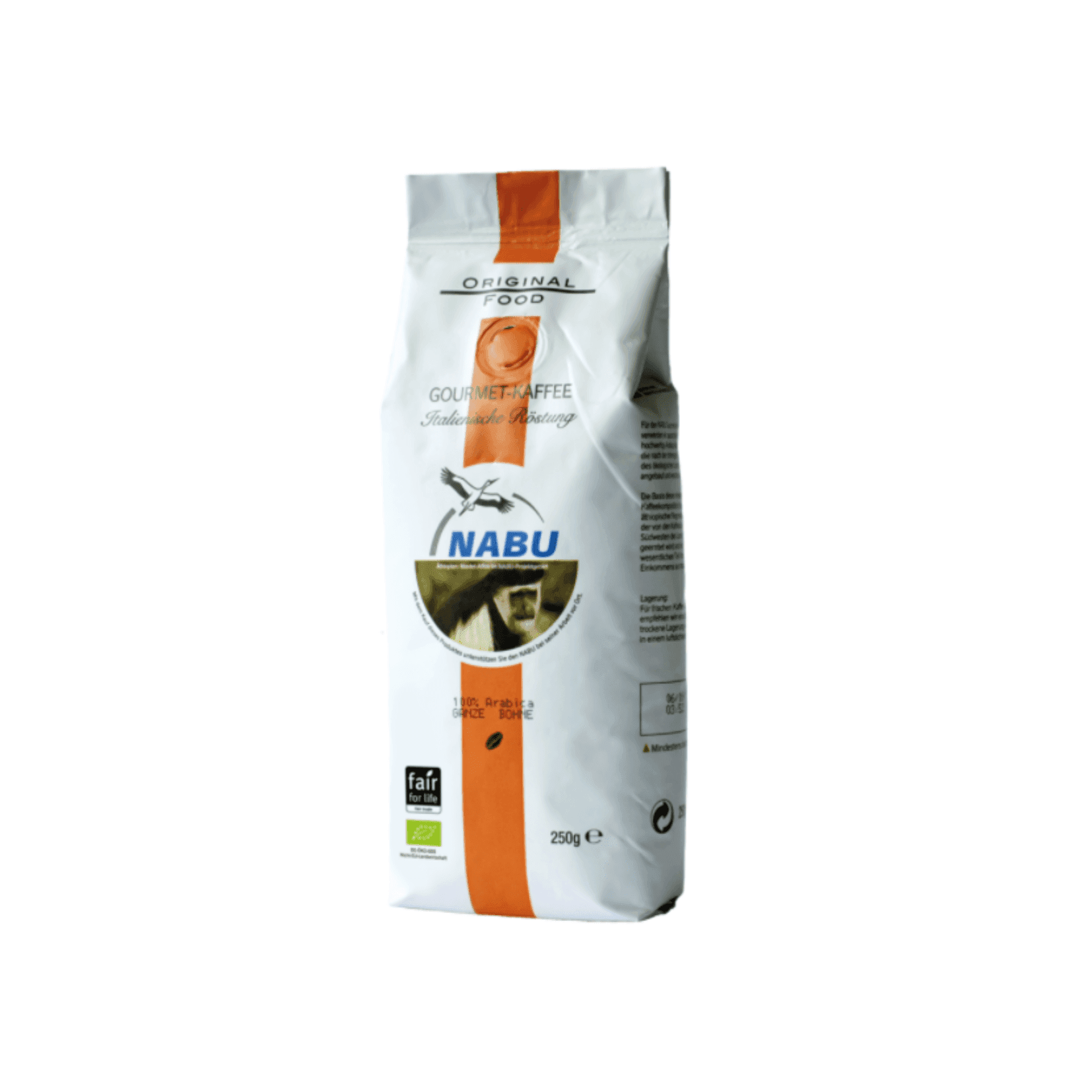 NABU Coffee