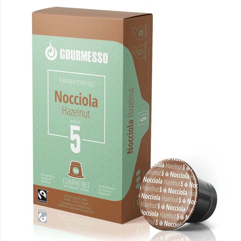 Nocciola