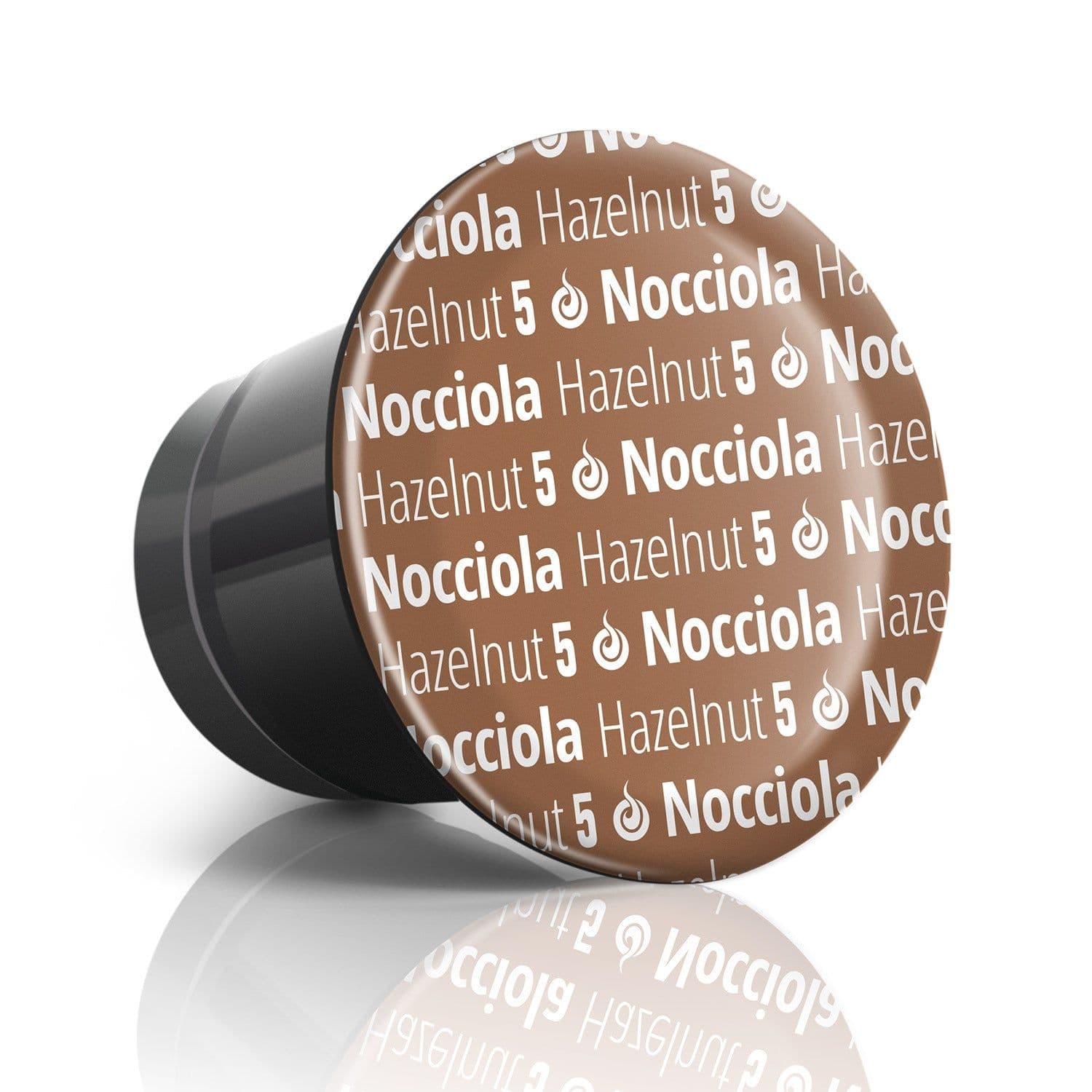 Nocciola 3